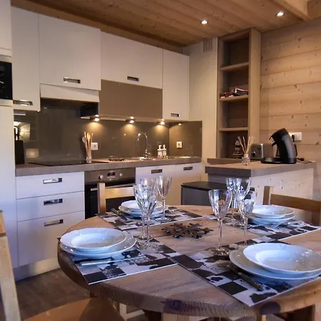 Le - Le Santon Bel 4 Pers * Tignes