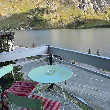 Apartment Le - Le Santon Bel 4 Pers