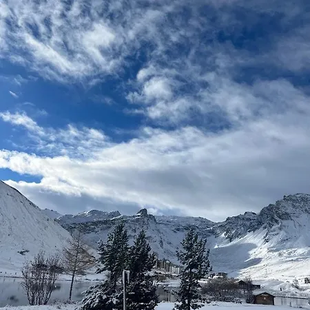 Apartment Le - Le Santon Bel 4 Pers